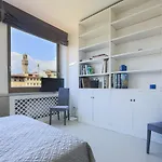 Florence- Vasari Luxury With View Apartmán *