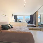 Florence- Vasari Luxury With View * Florencie
