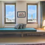 Florence- Vasari Luxury With View Apartmán *