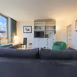 Florence- Vasari Luxury With View