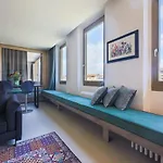 Apartmán Florence- Vasari Luxury With View