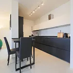 Florence- Vasari Luxury With View Apartmán