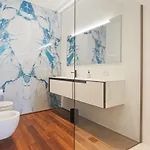 Apartmán Florence- Vasari Luxury With View Florencie