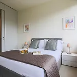 Florence- Vasari Luxury With View Florencie
