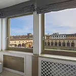 Florence- Vasari Luxury With View Apartmán Florencie