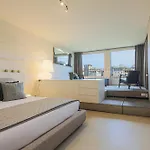 Florence- Vasari Luxury With View Apartmán *