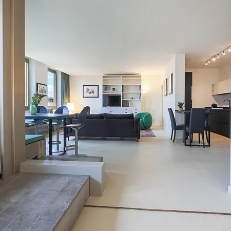Florence- Vasari Luxury With View דירה פירנצה
