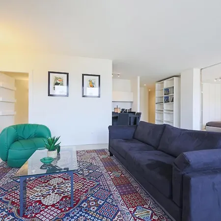 Lejlighed Florence- Vasari Luxury With View *