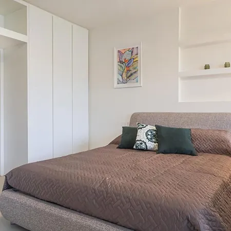 Lejlighed Florence- Vasari Luxury With View Firenze