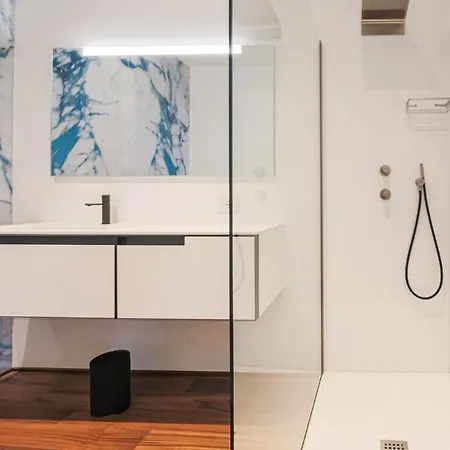 Lejlighed Florence- Vasari Luxury With View *