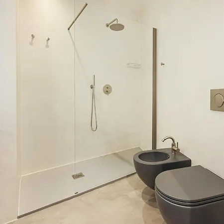 Lejlighed Florence- Vasari Luxury With View Firenze
