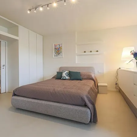 Lejlighed Florence- Vasari Luxury With View