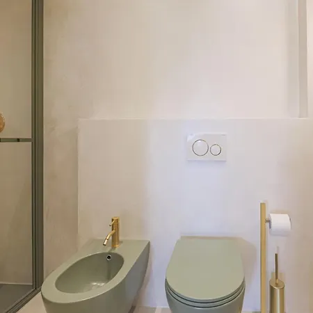 Florence- Vasari Luxury With View Lejlighed *