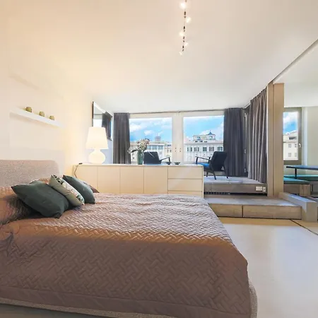 Florence- Vasari Luxury With View * Firenze
