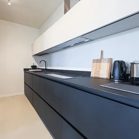 Lejlighed Florence- Vasari Luxury With View
