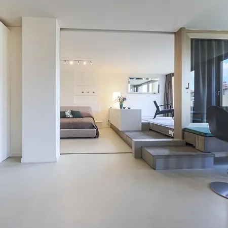 Florence- Vasari Luxury With View Firenze