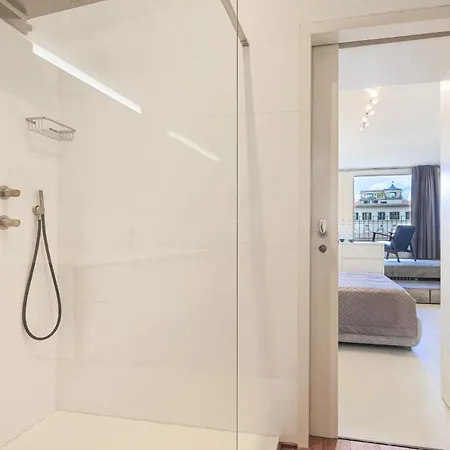 Lejlighed Florence- Vasari Luxury With View Firenze