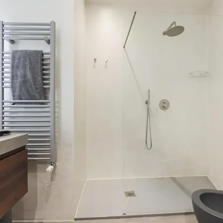 Lejlighed Florence- Vasari Luxury With View *