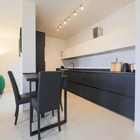 Florence- Vasari Luxury With View Lejlighed