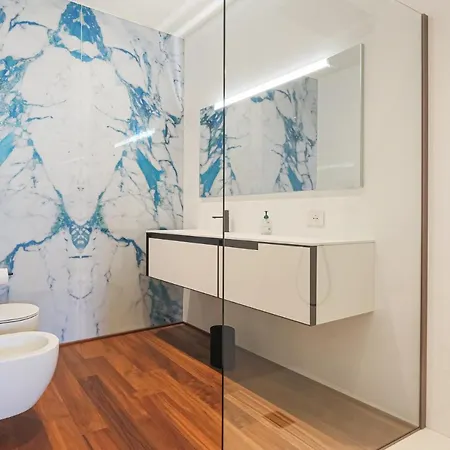 Lejlighed Florence- Vasari Luxury With View Firenze