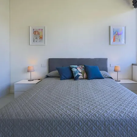 Lejlighed Florence- Vasari Luxury With View