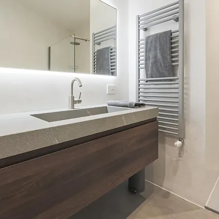 Florence- Vasari Luxury With View Lejlighed