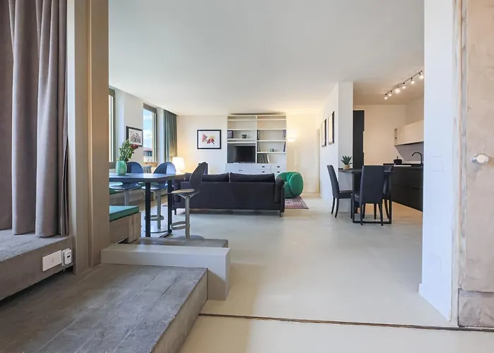 Florence- Vasari Luxury With View דירה פירנצה