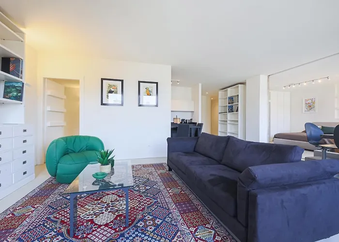 דירה Florence- Vasari Luxury With View *