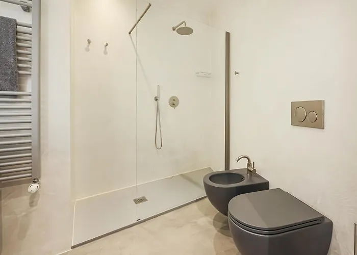 דירה Florence- Vasari Luxury With View פירנצה