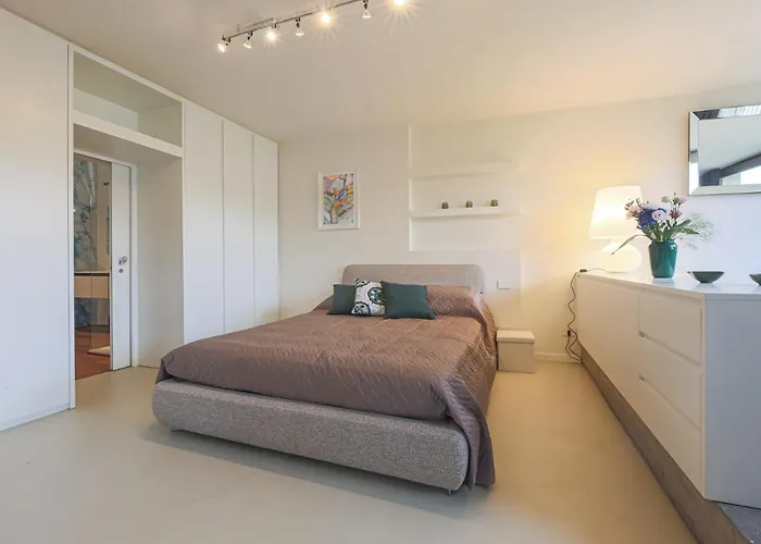 דירה Florence- Vasari Luxury With View