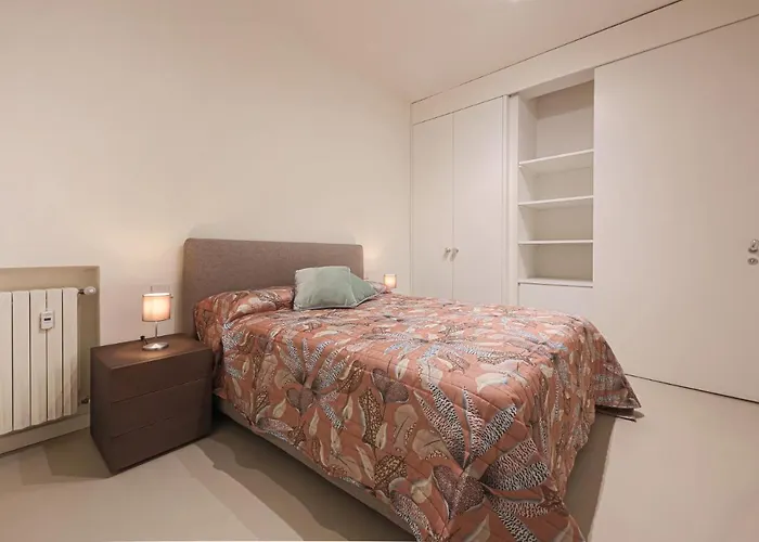 דירה Florence- Vasari Luxury With View *