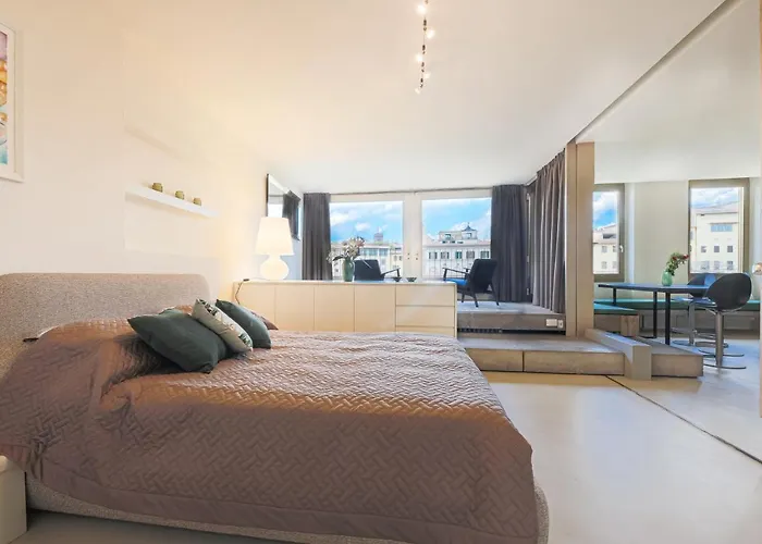 Florence- Vasari Luxury With View * פירנצה