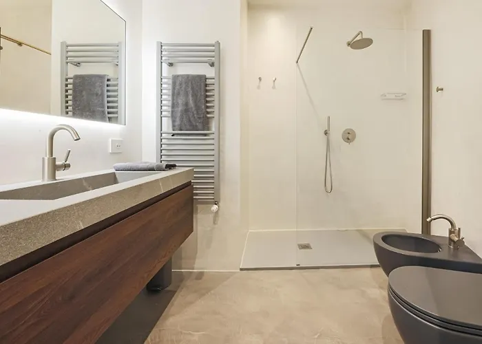 Florence- Vasari Luxury With View *