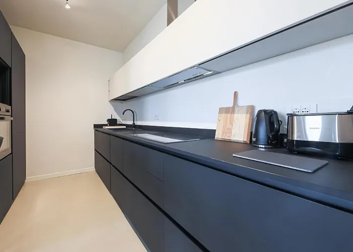 דירה Florence- Vasari Luxury With View
