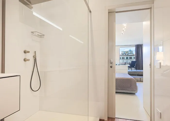 דירה Florence- Vasari Luxury With View פירנצה