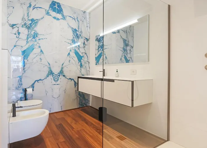 דירה Florence- Vasari Luxury With View פירנצה