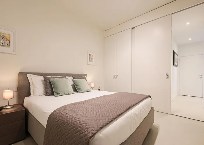 Florence- Vasari Luxury With View פירנצה